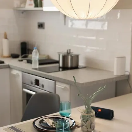 Pasalimani Cozy Apartment