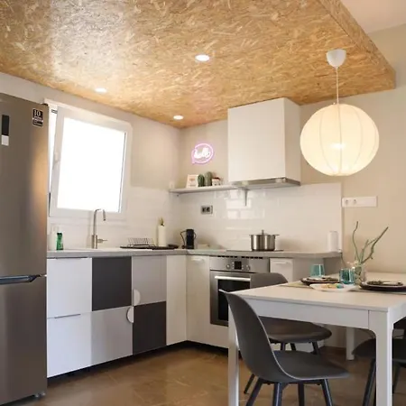 Apartment Pasalimani Cozy