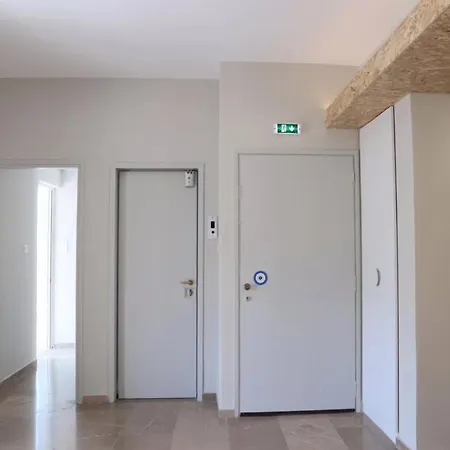 Pasalimani Cozy Apartment