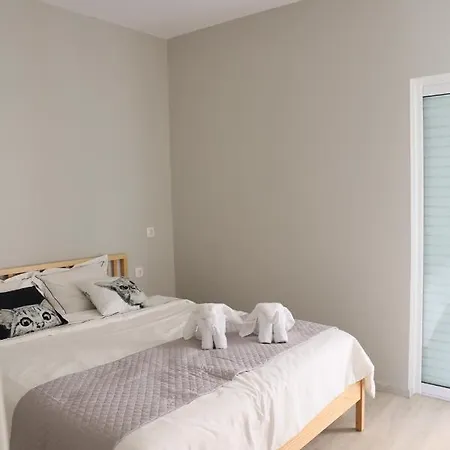 Pasalimani Cozy Apartment Piraeus