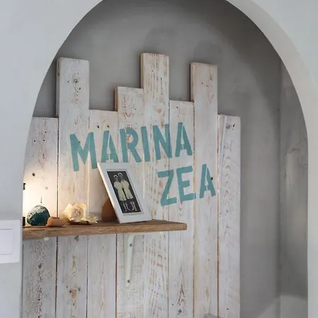 Apartment Pasalimani Cozy Piraeus