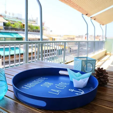 Pasalimani Cozy Apartment Piraeus