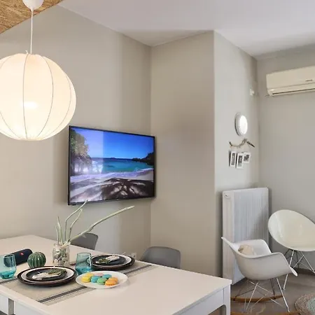 Apartment Pasalimani Cozy *