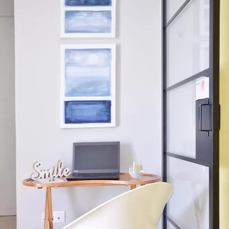 Pasalimani Cozy Apartment Piraeus